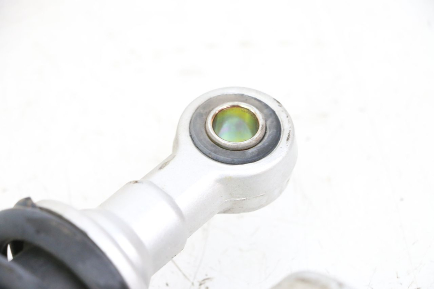 photo de COPPIA KEEWAY K-LIGHT KLIGHT 125 (2018 - 2025) - Caratteristiche distintive