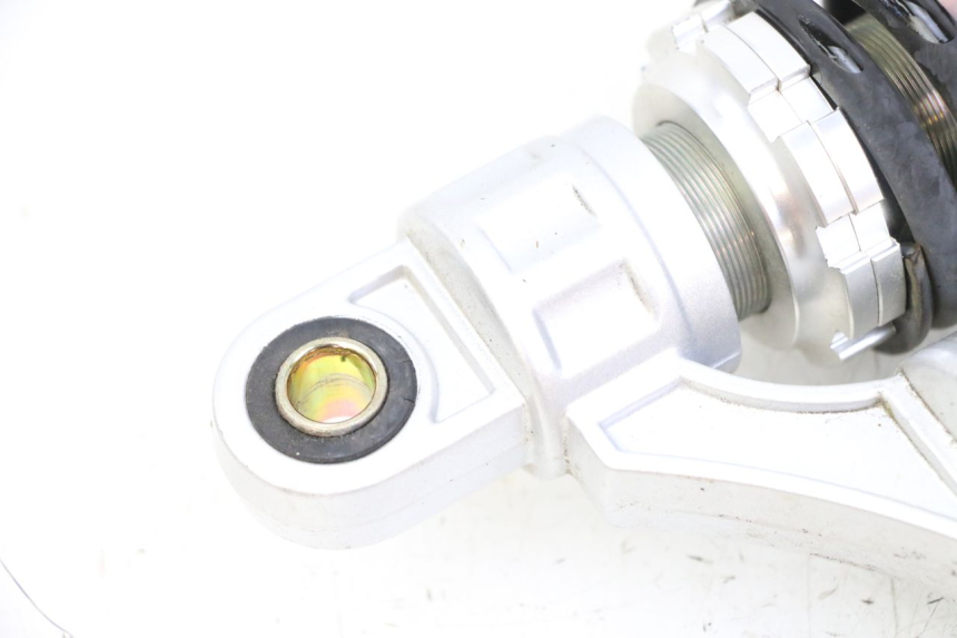 photo de COPPIA KEEWAY K-LIGHT KLIGHT 125 (2018 - 2025) - Focus sulla struttura