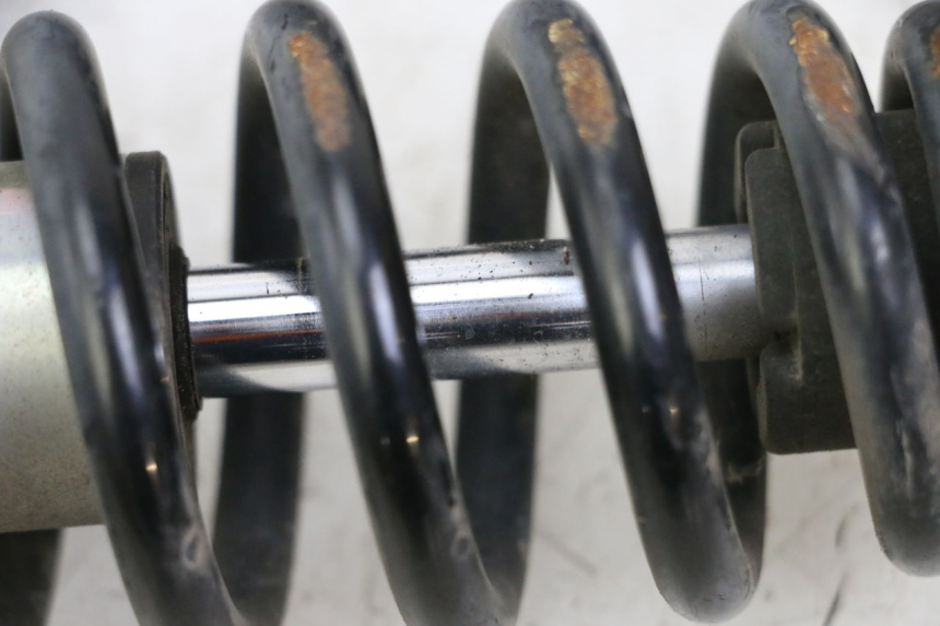 photo de COPPIA KEEWAY K-LIGHT KLIGHT 125 (2018 - 2025) - Zoom sullo stato d'uso