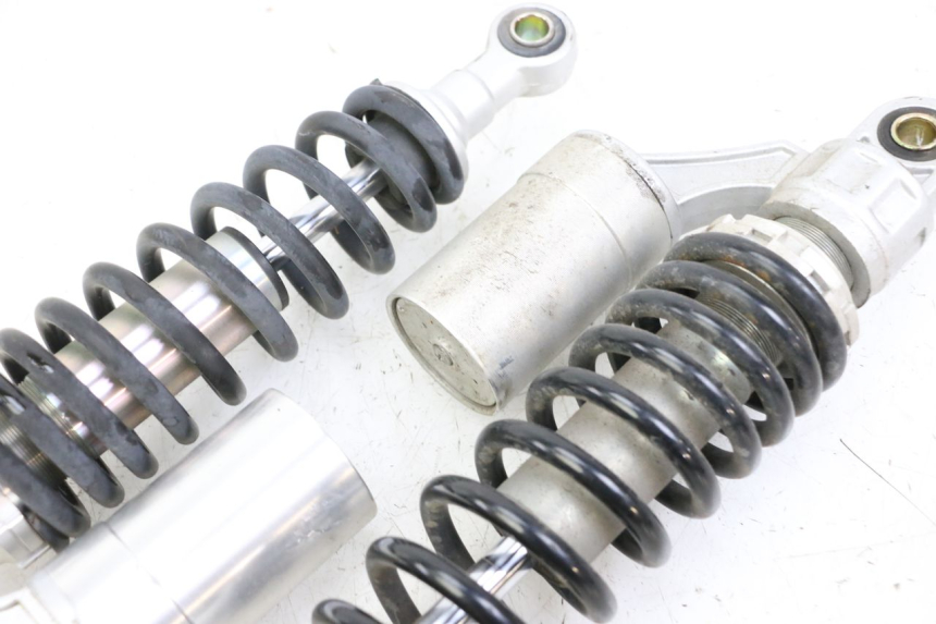 photo de COPPIA KEEWAY K-LIGHT KLIGHT 125 (2018 - 2025) - Marcature e riferimenti originali