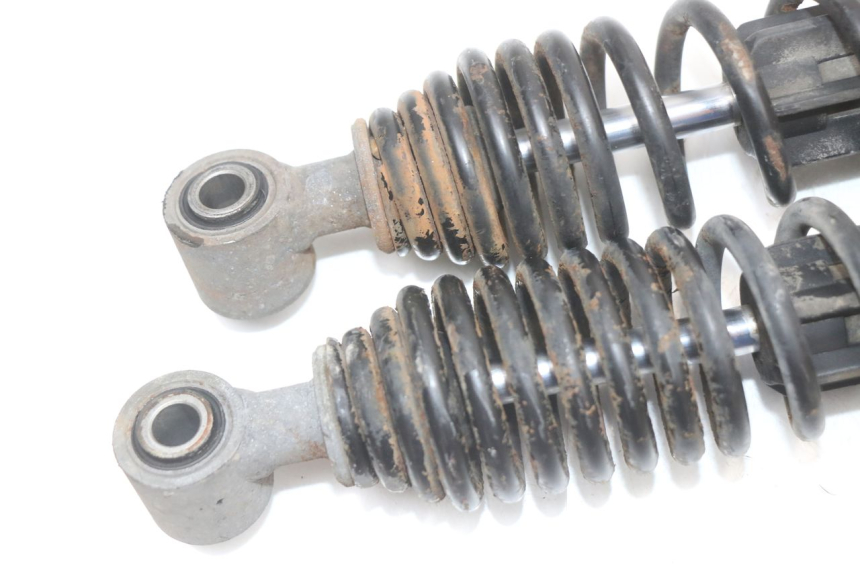 photo de COPPIA RENAULT KOURANOS 125 (2001 - 2004) - Dettaglio del componente