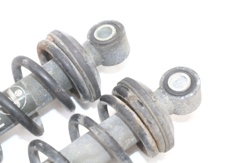 photo de COPPIA RENAULT KOURANOS 125 (2001 - 2004) - Altra angolazione