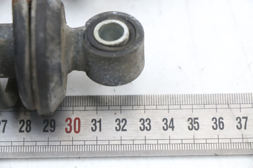 photo de COPPIA RENAULT KOURANOS 125 (2001 - 2004) - Vista d'insieme del prodotto