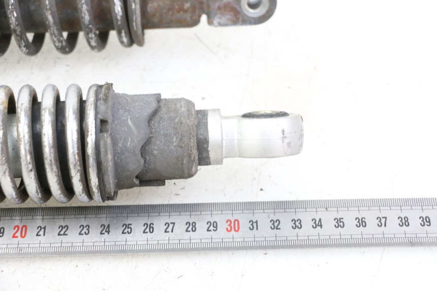 photo de COPPIA KYMCO GRAND DINK 125 (2008 - 2014) - Dettaglio del componente