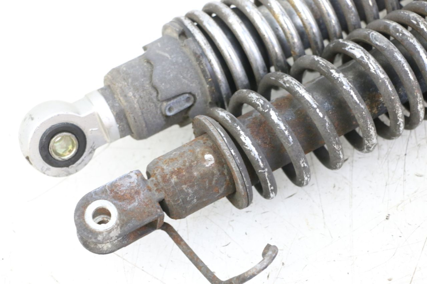 photo de COPPIA KYMCO GRAND DINK 125 (2008 - 2014) - Altra angolazione