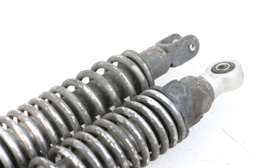 photo de COPPIA KYMCO GRAND DINK 125 (2008 - 2014) - Primo piano tecnico