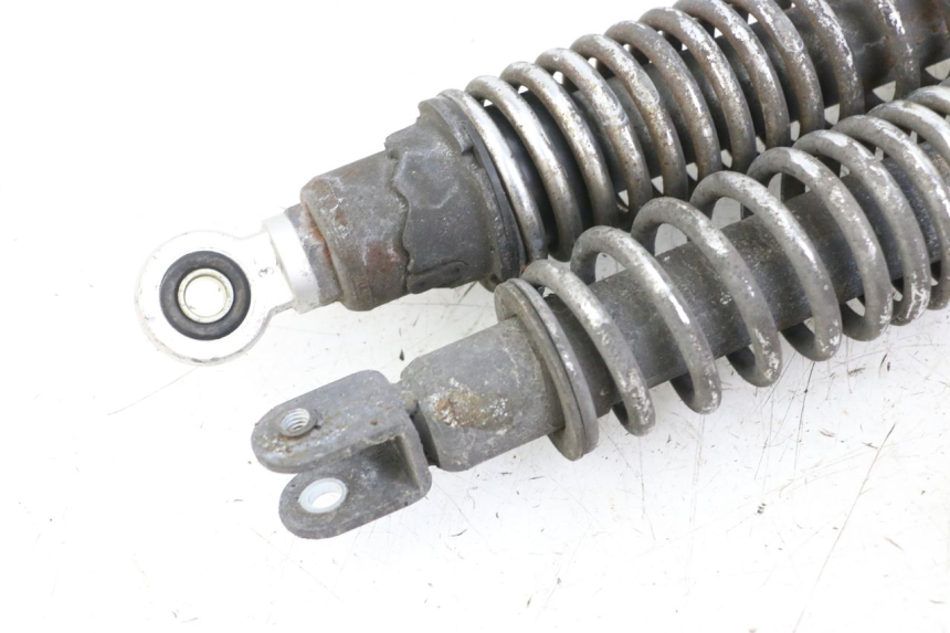 photo de COPPIA KYMCO GRAND DINK 125 (2008 - 2014) - Dettagli dei punti di fissaggio