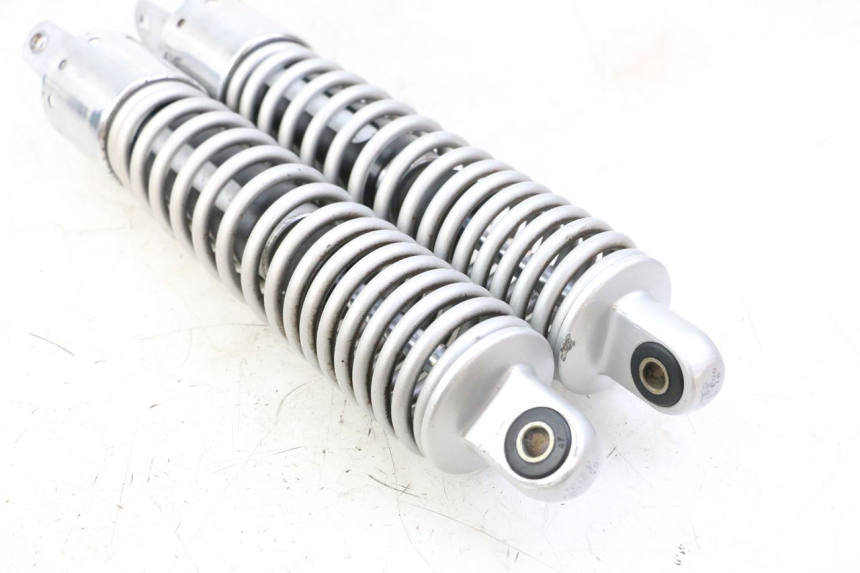 photo de COPPIA KYMCO XCITING 500 (2007 - 2010) - Altra angolazione