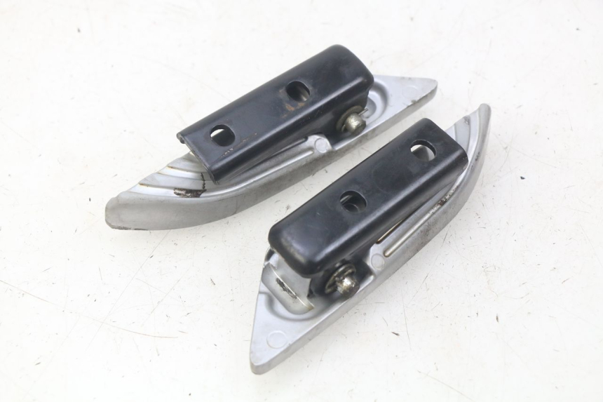 photo de COPPIA AMMORTIZZATORI POSTERIORI PIAGGIO LIBERTY IGET 4T 50 (2015 - 2020) - Dettaglio del componente