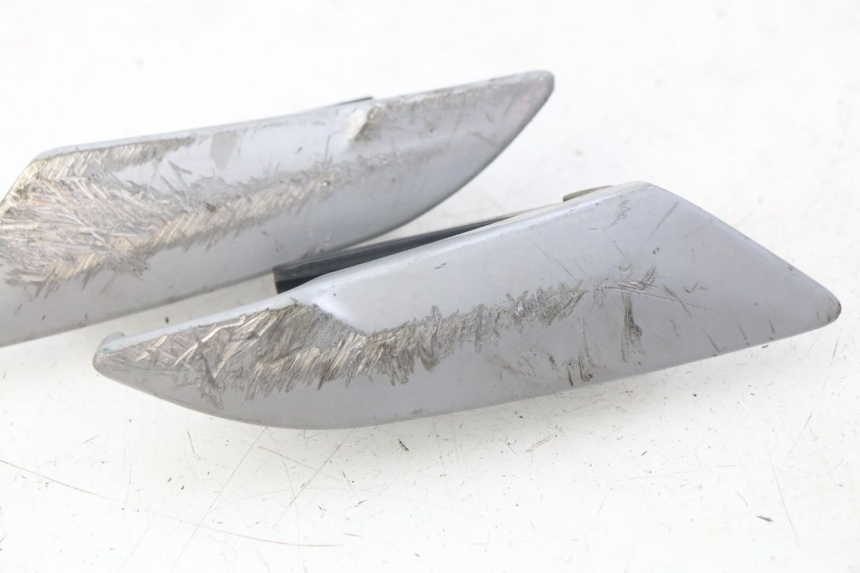 photo de COPPIA AMMORTIZZATORI POSTERIORI PIAGGIO LIBERTY IGET 4T 50 (2015 - 2020) - Zoom sullo stato d'uso