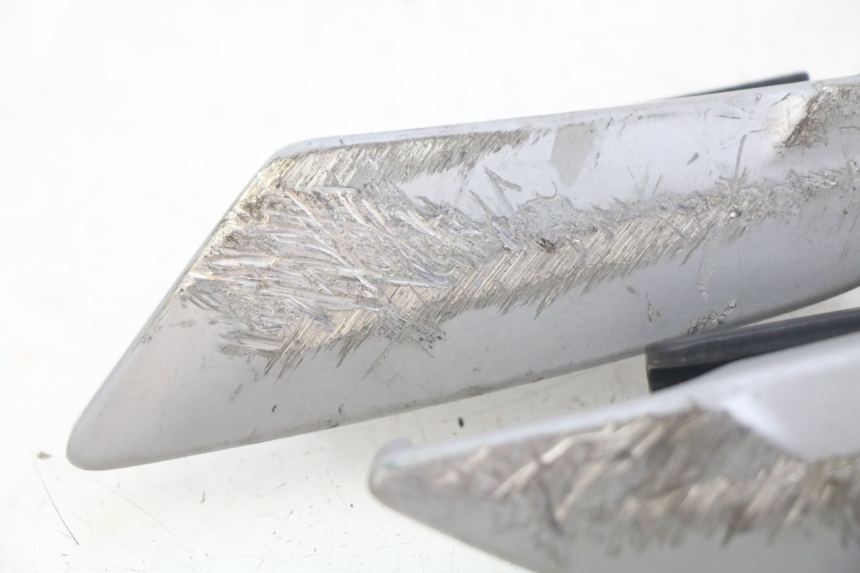 photo de COPPIA AMMORTIZZATORI POSTERIORI PIAGGIO LIBERTY IGET 4T 50 (2015 - 2020) - Altra angolazione