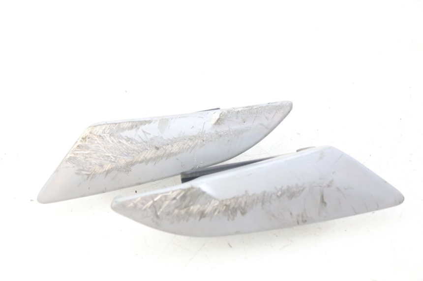 photo de COPPIA AMMORTIZZATORI POSTERIORI PIAGGIO LIBERTY IGET 4T 50 (2015 - 2020) - Primo piano tecnico