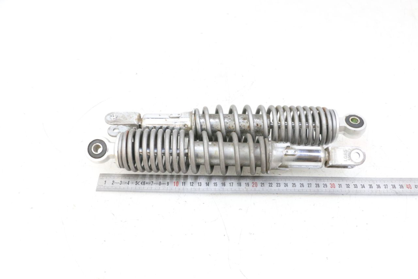 photo de Coppia ammortizzatori posteriori KYMCO LIKE 125 (2009 - 2016) - Zoom sullo stato d'uso