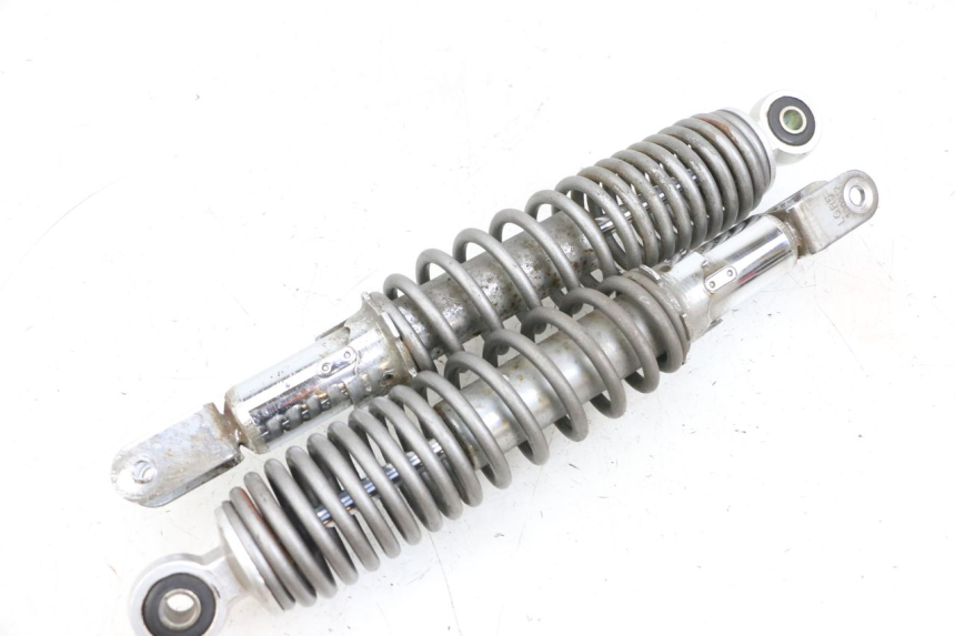 photo de Coppia ammortizzatori posteriori KYMCO LIKE 125 (2009 - 2016) - Altra angolazione