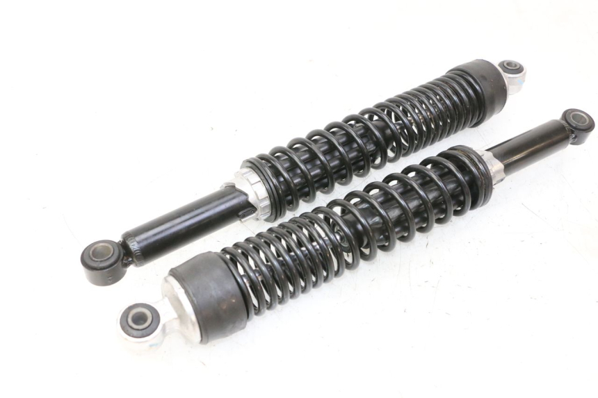 photo de COPPIA PIAGGIO MP3 HPE 310 (2024 - 2025) - Vista principale