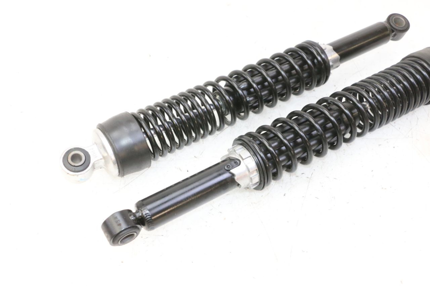 photo de COPPIA PIAGGIO MP3 HPE 310 (2024 - 2025) - Altra angolazione