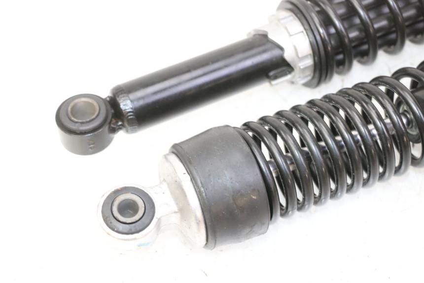 photo de COPPIA PIAGGIO MP3 HPE 310 (2024 - 2025) - Marcature e riferimenti originali