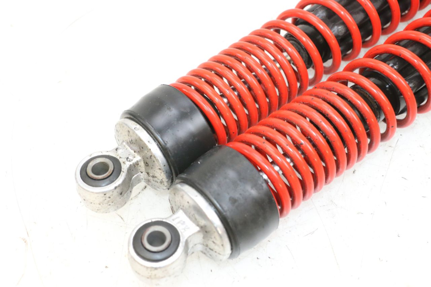 photo de COPPIA PIAGGIO MP3 HPE 300 (2019 - 2026) - Vista d'insieme del prodotto