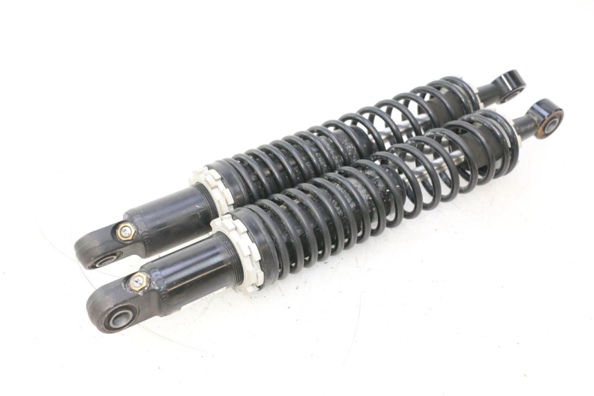 photo de COPPIA PIAGGIO MP3 HPE 530 (2022 - 2026) - Vista principale