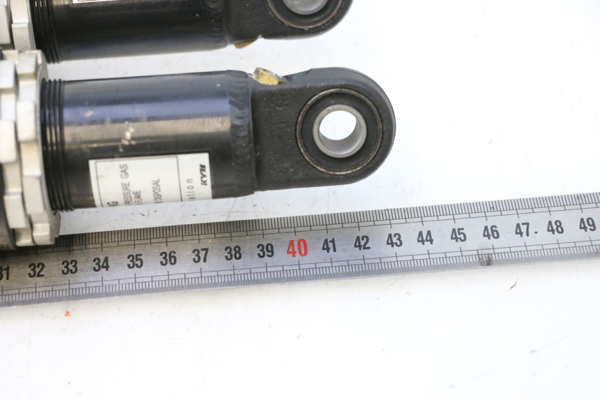 photo de COPPIA PIAGGIO MP3 HPE 530 (2022 - 2026) - Dettaglio del componente