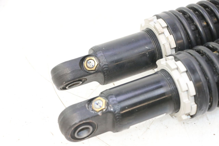 photo de COPPIA PIAGGIO MP3 HPE 530 (2022 - 2026) - Zoom sui componenti