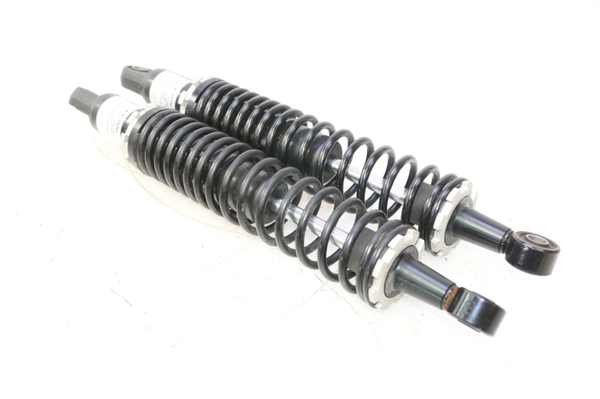 photo de COPPIA PIAGGIO MP3 HPE 530 (2022 - 2026) - Dettagli dei punti di fissaggio