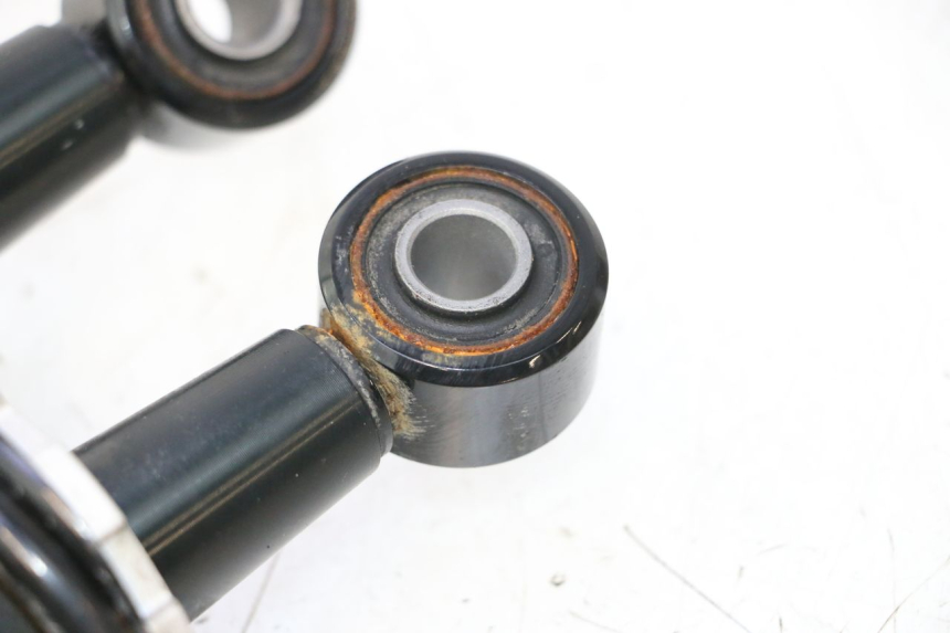 photo de COPPIA PIAGGIO MP3 HPE 530 (2022 - 2026) - Ricambio usato controllato
