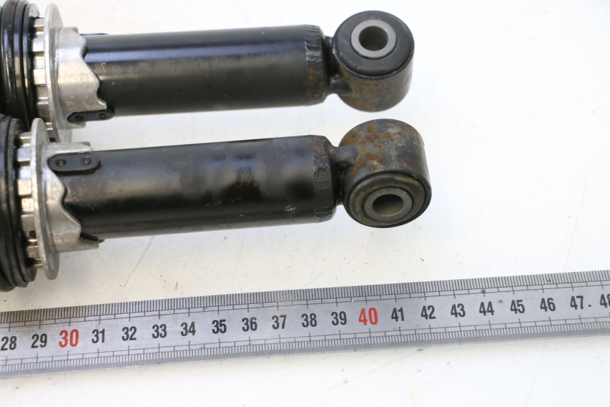 photo de COPPIA PIAGGIO MP3 LT 400 (2007 - 2012) - Dettaglio del componente
