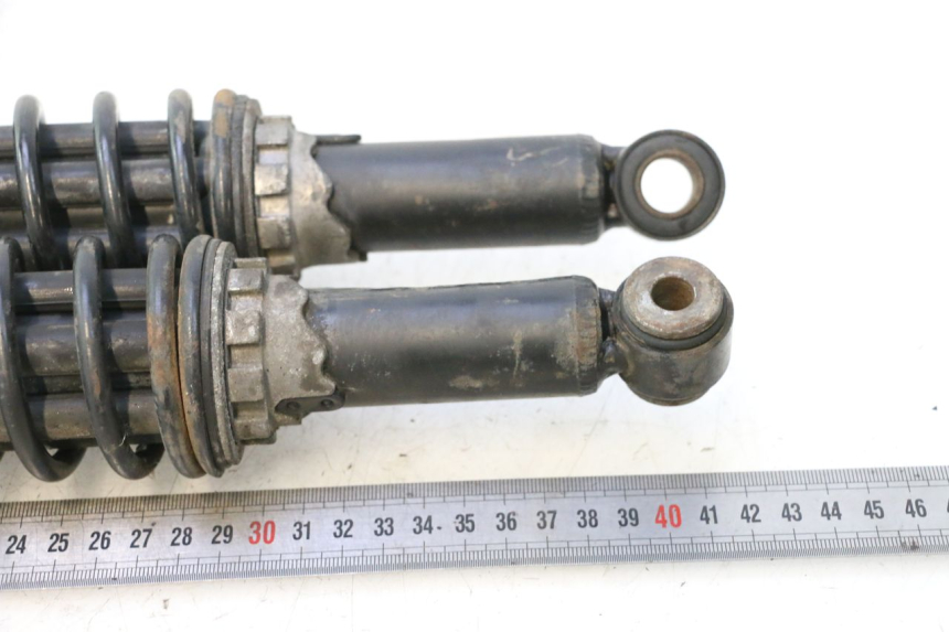 photo de COPPIA PIAGGIO MP3 125 (2006 - 2014) - Dettaglio del componente