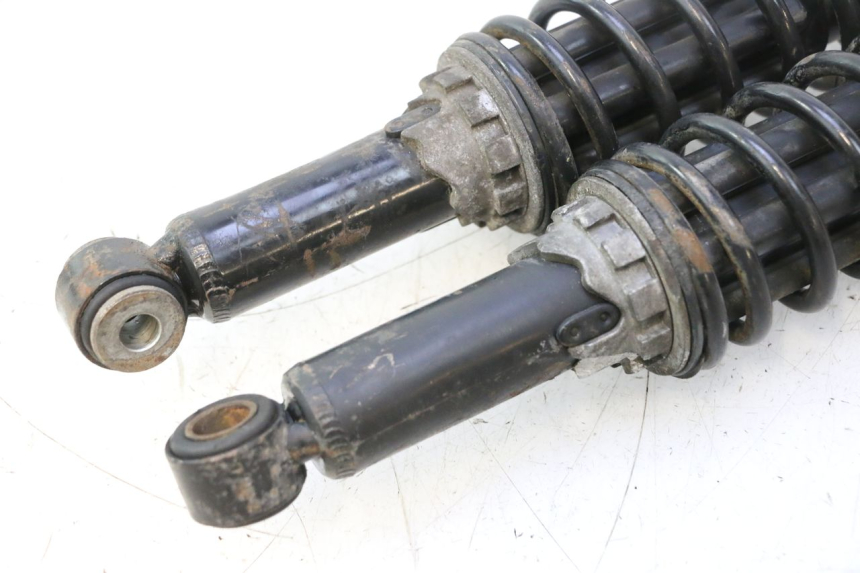 photo de COPPIA PIAGGIO MP3 125 (2006 - 2014) - Altra vista dell'articolo
