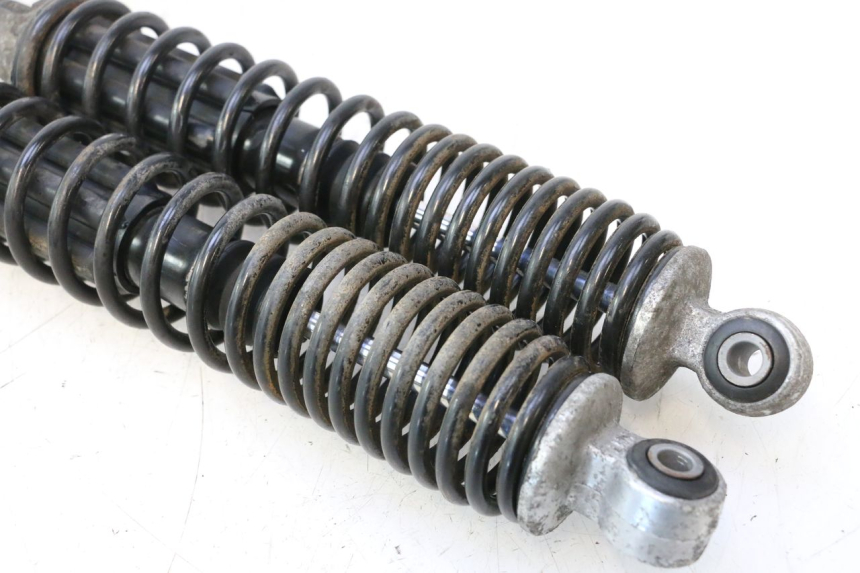 photo de COPPIA PIAGGIO MP3 125 (2006 - 2014) - Ricambio usato controllato
