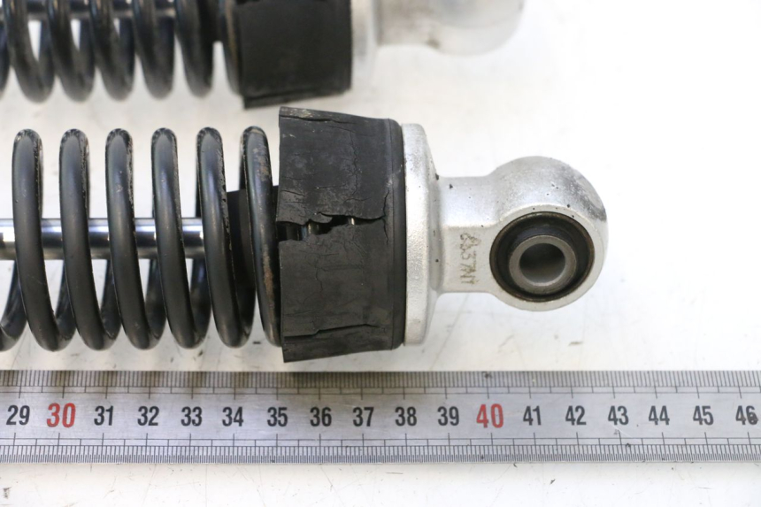 photo de COPPIA PIAGGIO MP3 500 (2011 - 2015) - Dettaglio del componente