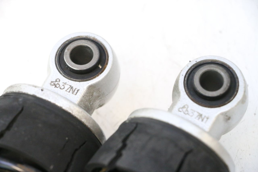 photo de COPPIA PIAGGIO MP3 500 (2011 - 2015) - Altra angolazione