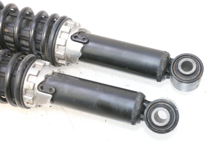 photo de COPPIA PIAGGIO MP3 500 (2011 - 2015) - Marcature e riferimenti originali