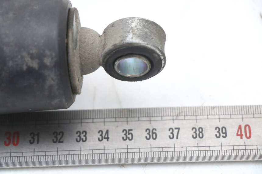 photo de COPPIA MBK MW TRYPTIK 125 (2014 - 2016) - Zoom sullo stato d'uso