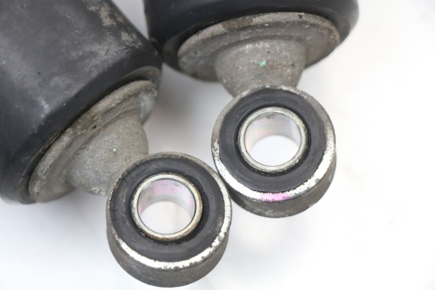 photo de COPPIA MBK MW TRYPTIK 125 (2014 - 2016) - Vista d'insieme del prodotto