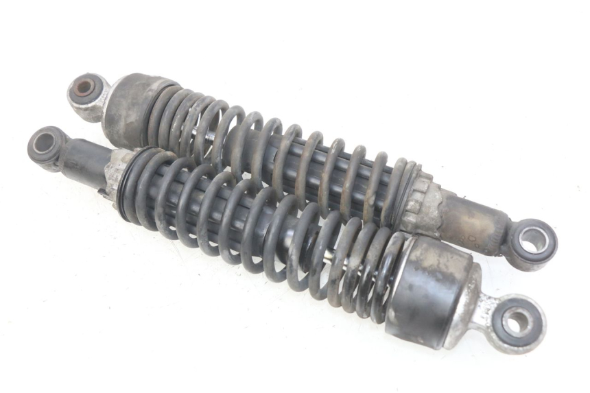 photo de COPPIA AMMORTIZZATORI POSTERIORI GILERA NEXUS 125 (2009 - 2013) - Vista principale