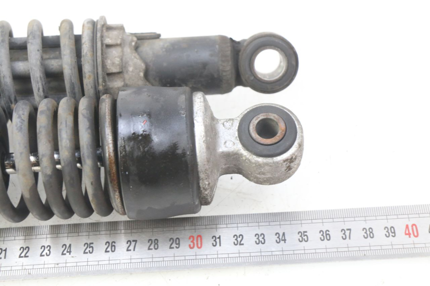 photo de COPPIA AMMORTIZZATORI POSTERIORI GILERA NEXUS 125 (2009 - 2013) - Dettaglio del componente