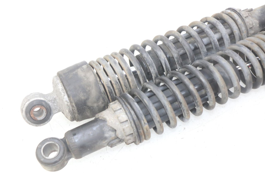 photo de COPPIA AMMORTIZZATORI POSTERIORI GILERA NEXUS 125 (2009 - 2013) - Altra angolazione