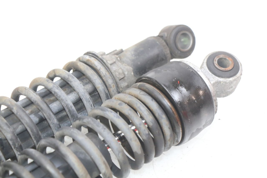 photo de COPPIA AMMORTIZZATORI POSTERIORI GILERA NEXUS 125 (2009 - 2013) - Primo piano tecnico