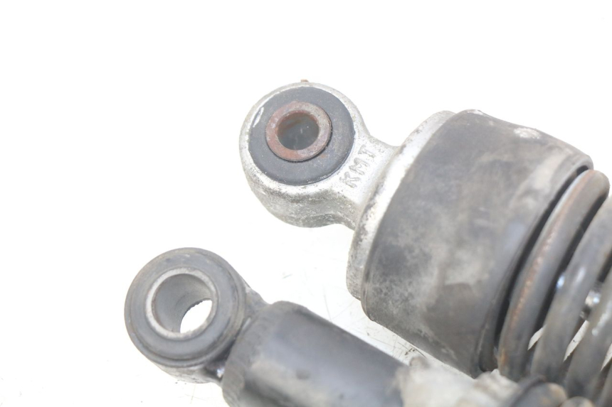 photo de COPPIA AMMORTIZZATORI POSTERIORI GILERA NEXUS 125 (2009 - 2013) - Ricambio usato controllato