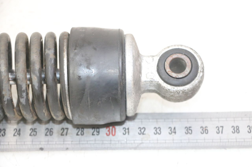 photo de COPPIA AMMORTIZZATORI POSTERIORI GILERA NEXUS 125 (2009 - 2013) - Dettaglio del componente