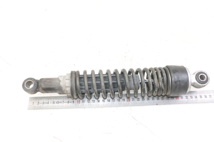 photo de COPPIA AMMORTIZZATORI POSTERIORI GILERA NEXUS 125 (2009 - 2013) - Zoom sullo stato d'uso