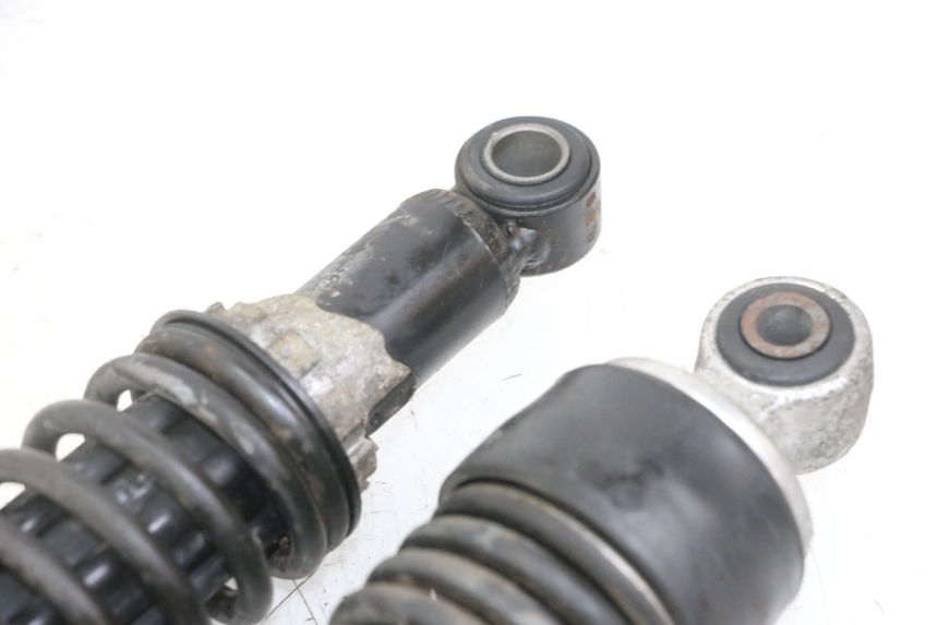 photo de COPPIA AMMORTIZZATORI POSTERIORI GILERA NEXUS 125 (2009 - 2013) - Primo piano tecnico