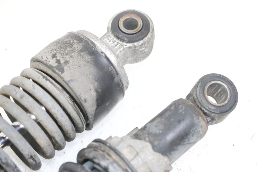 photo de COPPIA AMMORTIZZATORI POSTERIORI GILERA NEXUS 125 (2009 - 2013) - Ricambio usato controllato