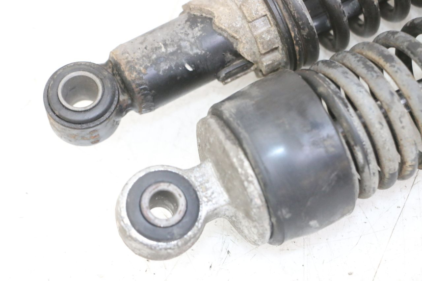 photo de COPPIA AMMORTIZZATORI POSTERIORI GILERA NEXUS 125 (2009 - 2013) - Marcature e riferimenti originali