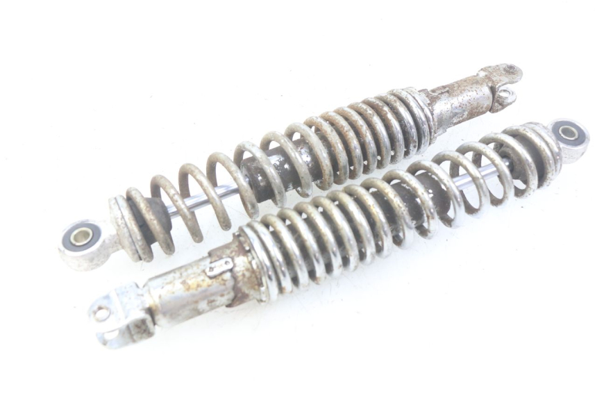 photo de COPPIA AMMORTIZZATORI POSTERIORI SELECT UP OCTALIS 125 (2007 - 2012) - Vista principale