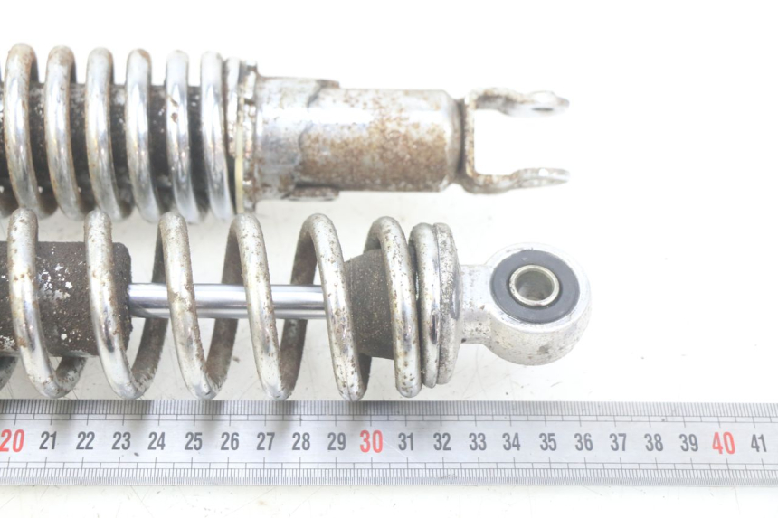 photo de COPPIA AMMORTIZZATORI POSTERIORI SELECT UP OCTALIS 125 (2007 - 2012) - Dettaglio del componente