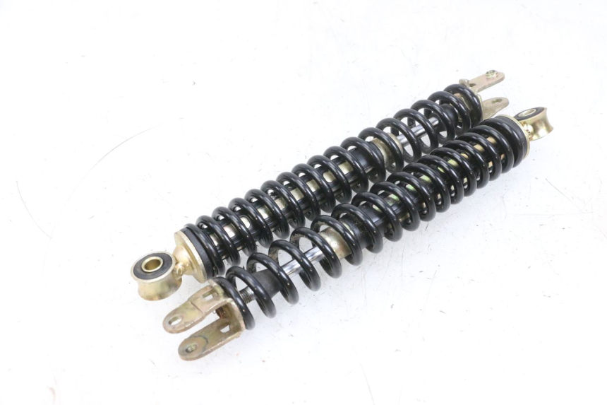 photo de COPPIA JM MOTORS OLDIES GT 4T 50 (2018 - 2025) - Altra angolazione