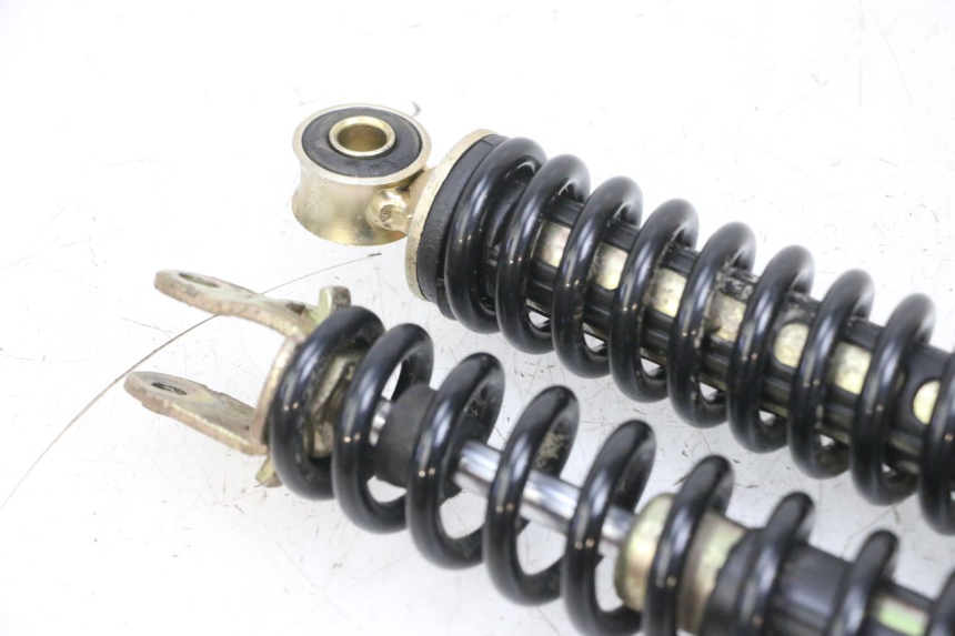 photo de COPPIA JM MOTORS OLDIES GT 4T 50 (2018 - 2025) - Primo piano tecnico